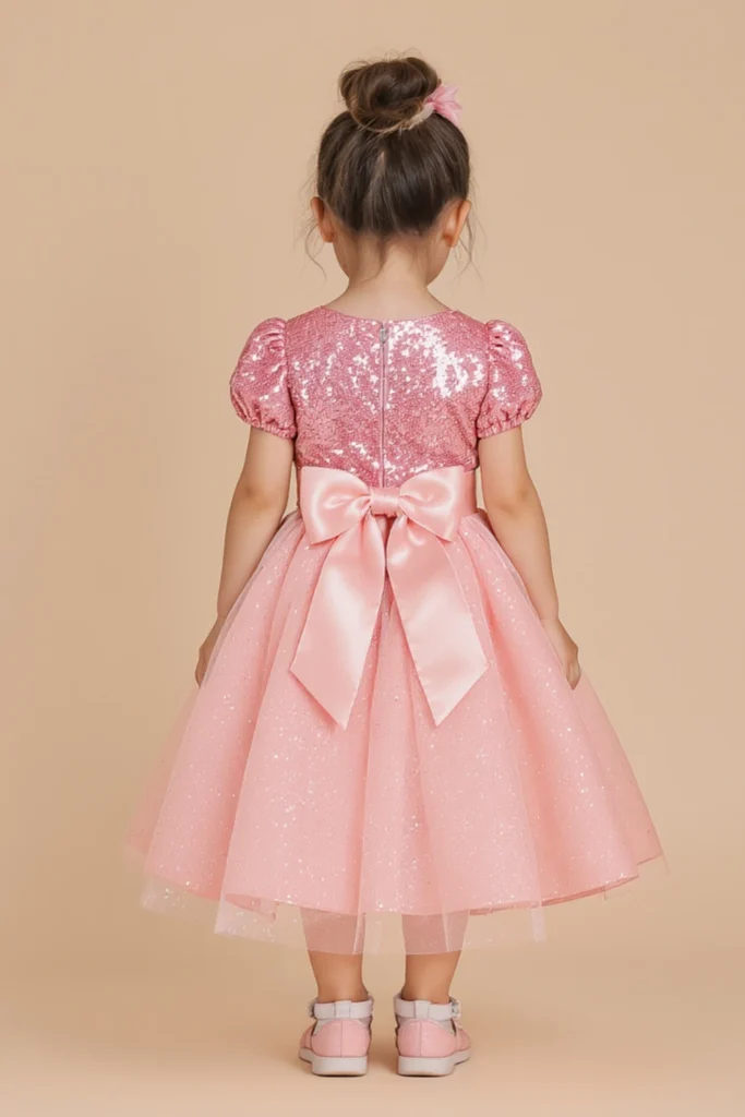 Princess Dress Kids