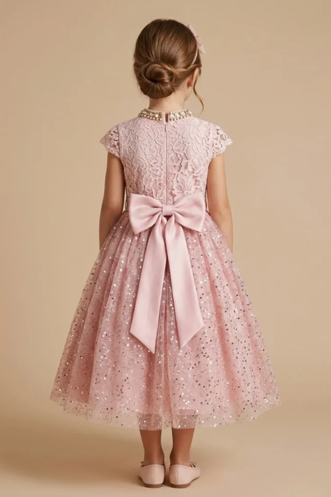 Princess Attire