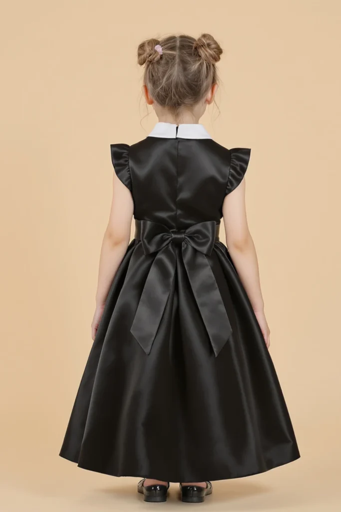 School Uniform Dress