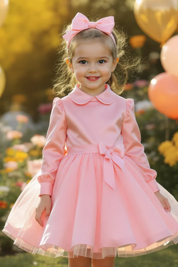 Toddler Outfit