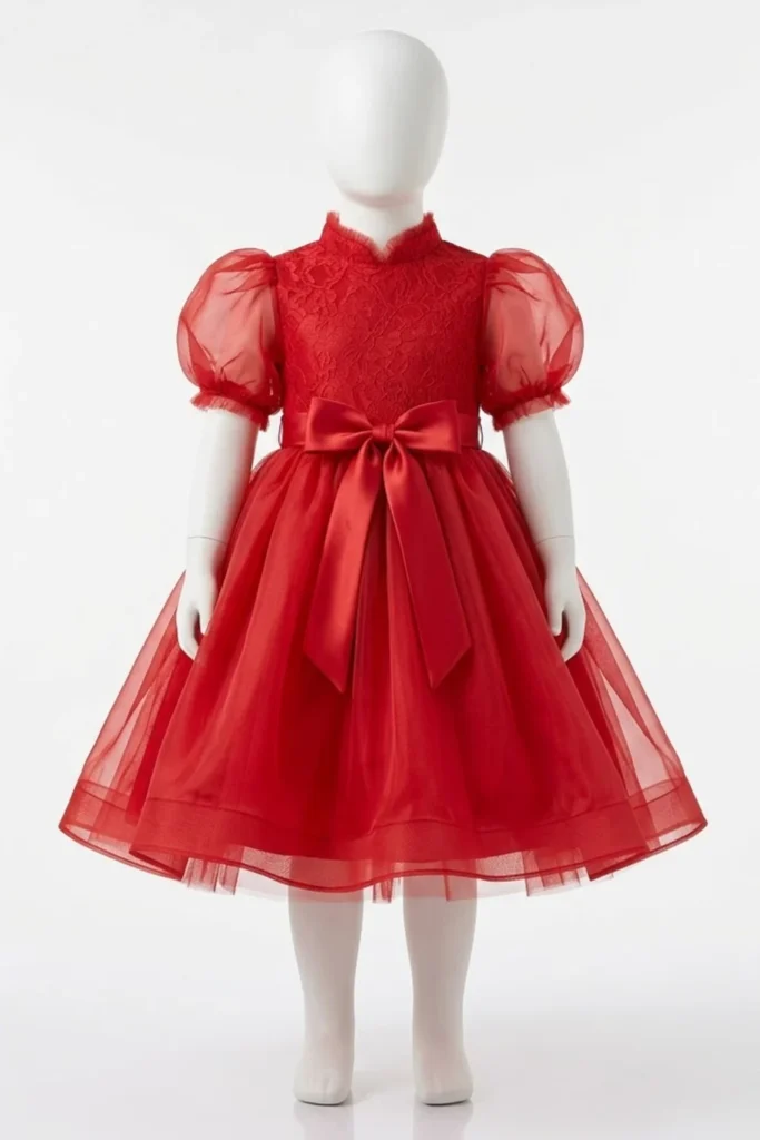 Toddler Outfits
