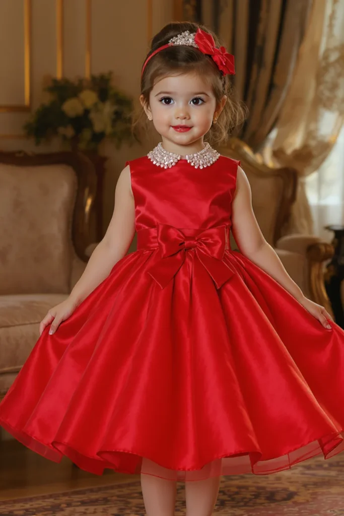 Classy Kids Outfits