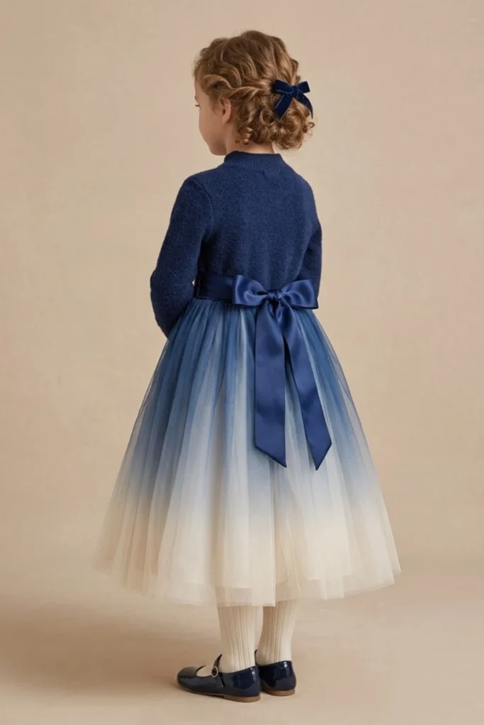 Winter Dress For Kids