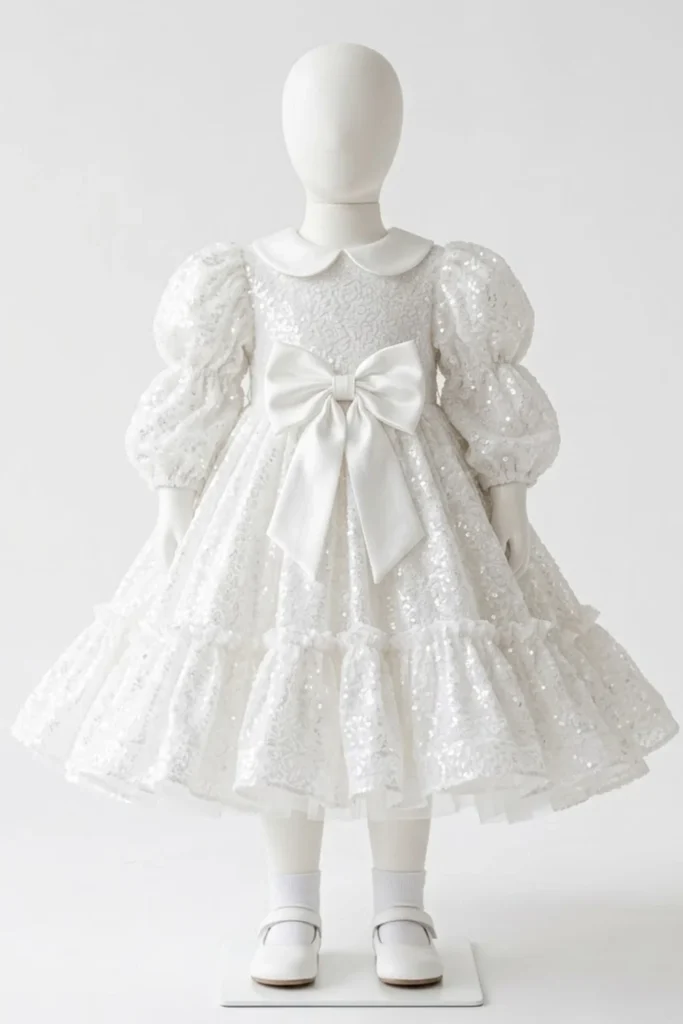 Baby Girl Outfits