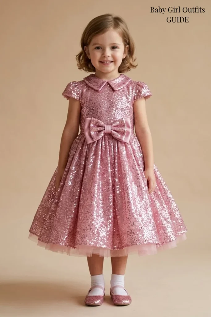 Baby Girl Outfits