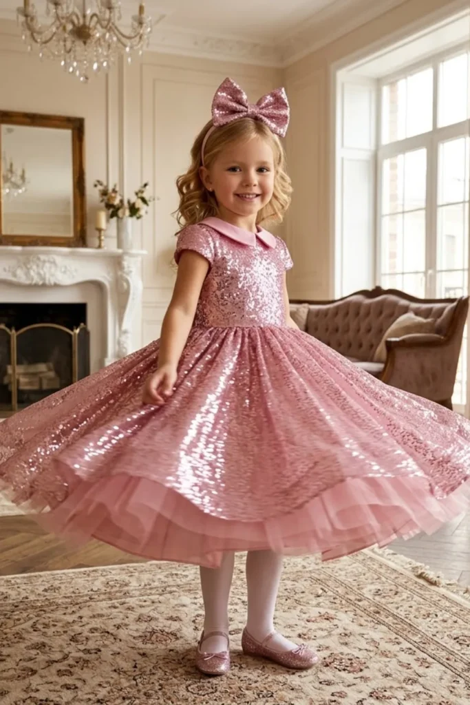 Baby Girl Outfits