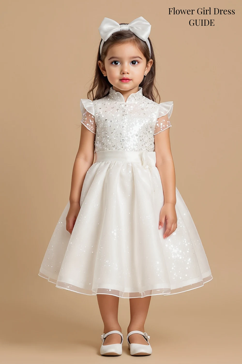 Flower Girl Dress
