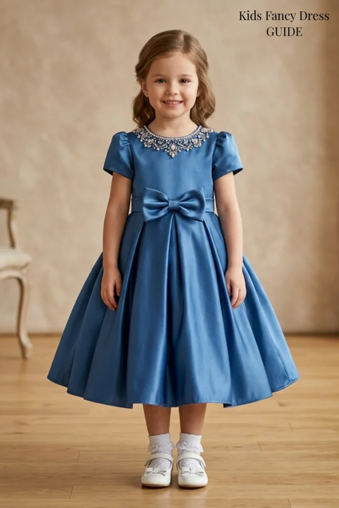 Kids Fancy Dress
