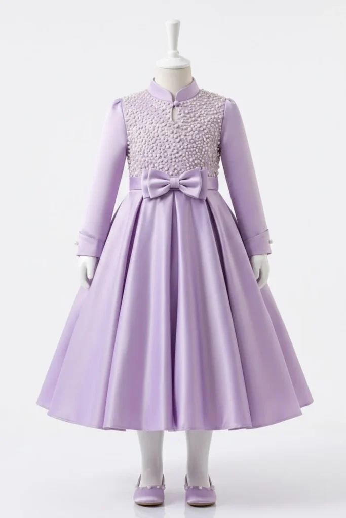 Gowns Dresses For Kids