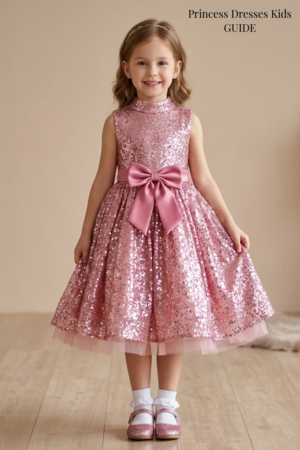 Princess Dresses Kids