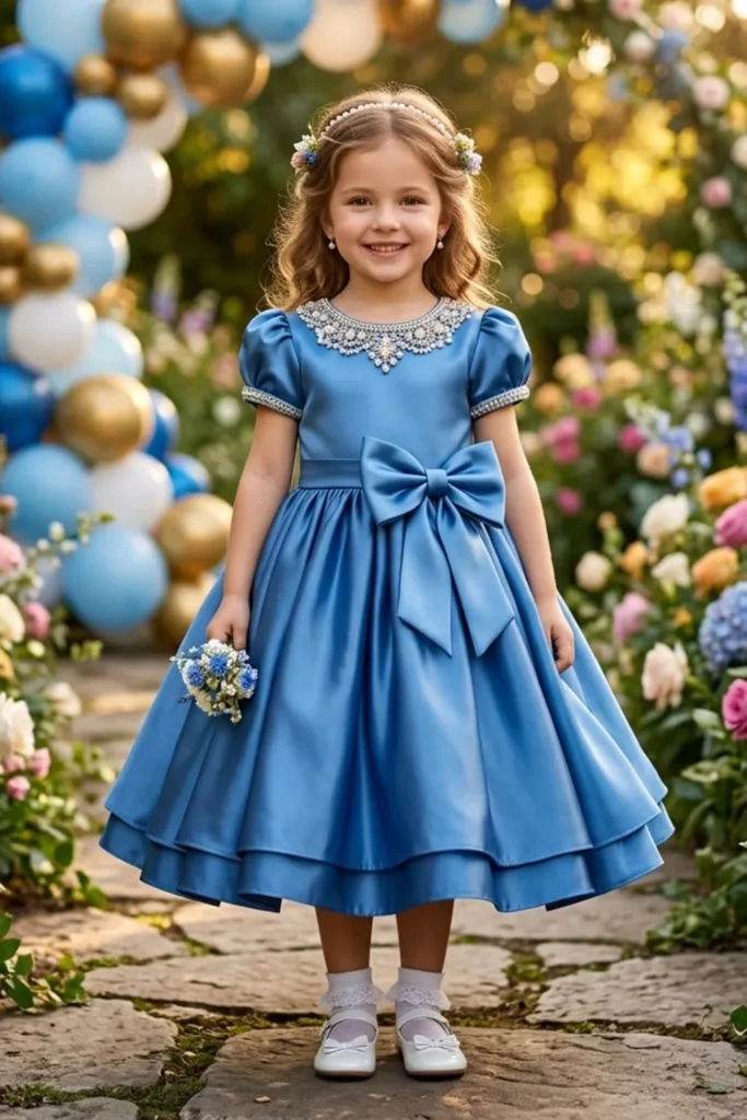 Kids Fancy Dress