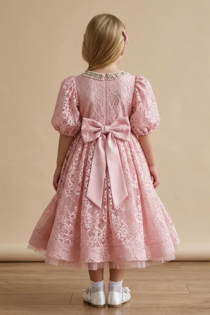 Outfit For Kids