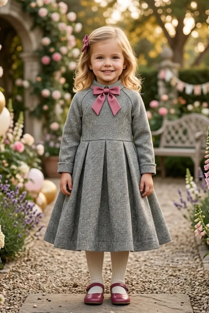 Old Money Toddler Outfits