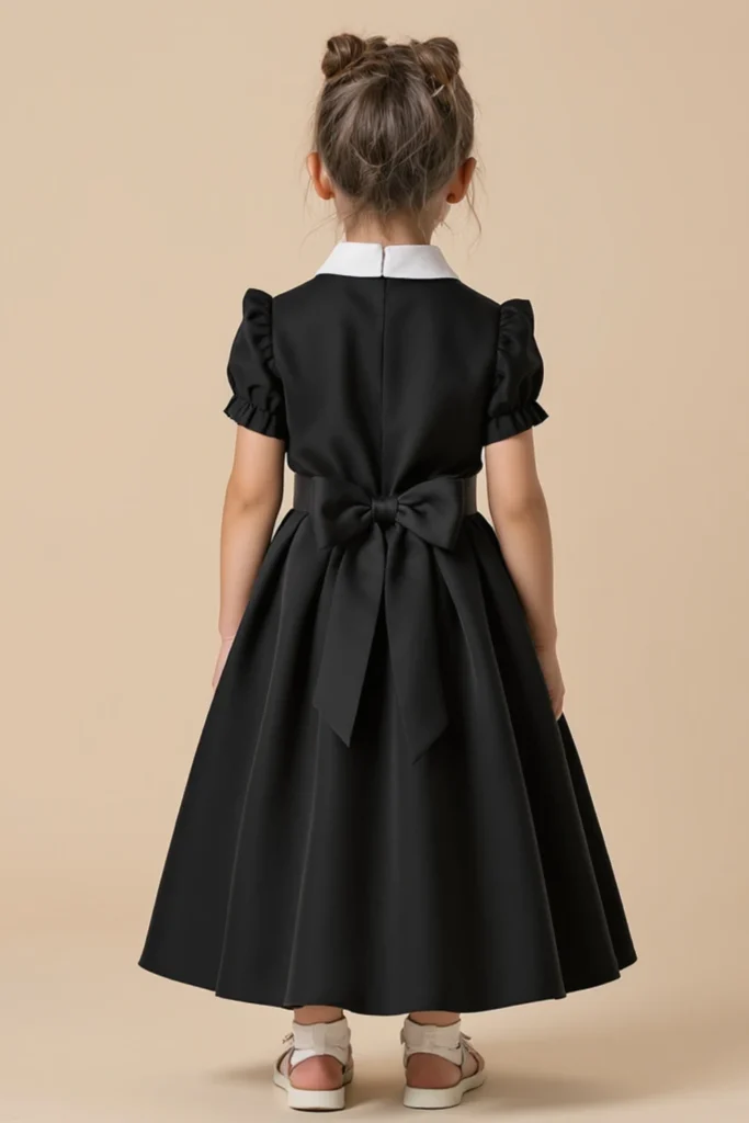 Preppy Dresses For Kids