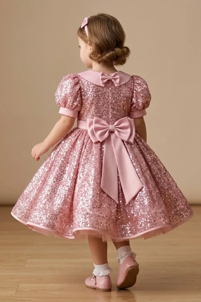 Toddler Wedding Guest Dress