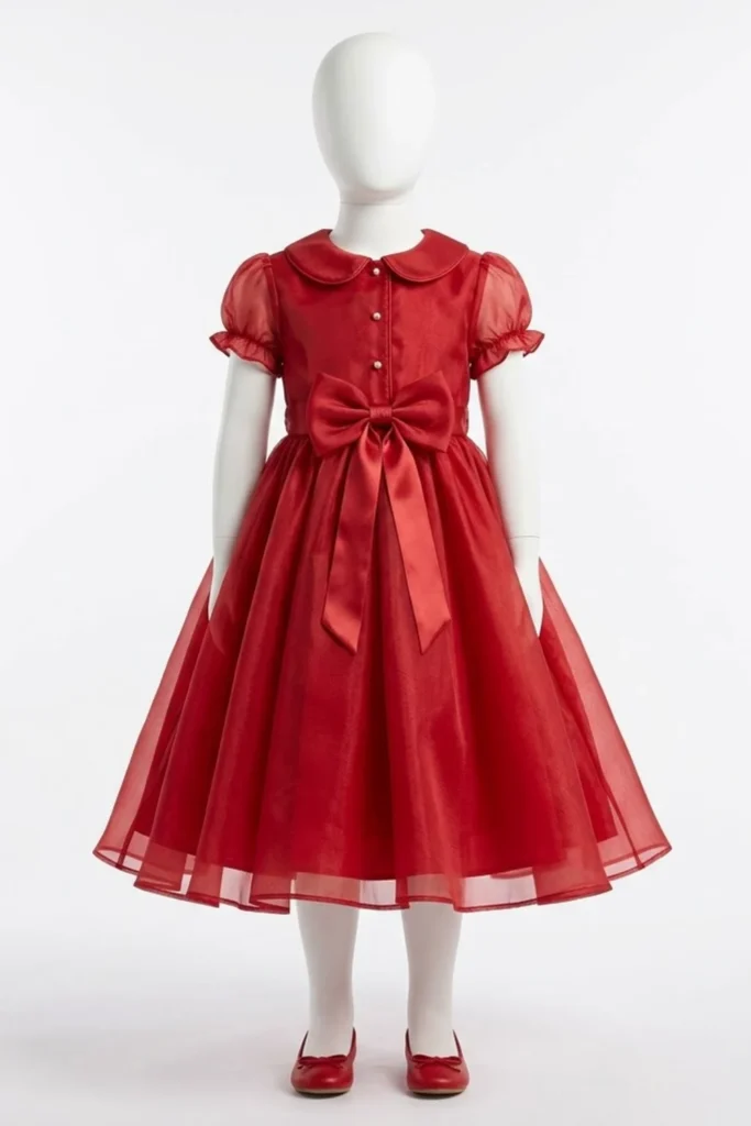 Vintage Outfits For Kids