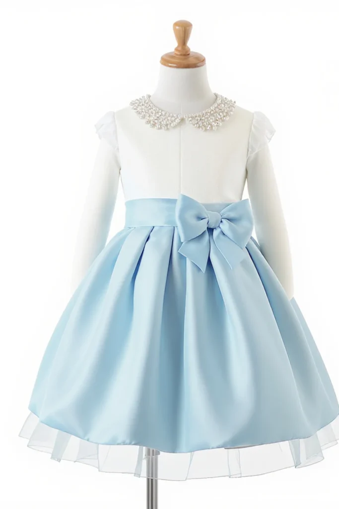 Kids Formal Dresses