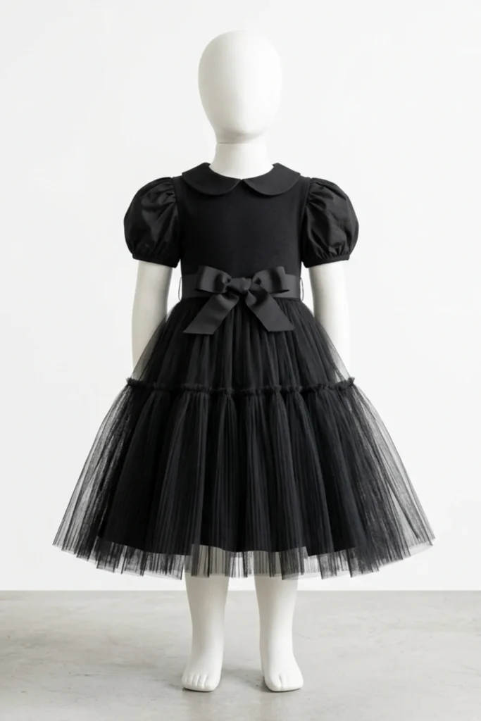 Toddler Girl Outfits