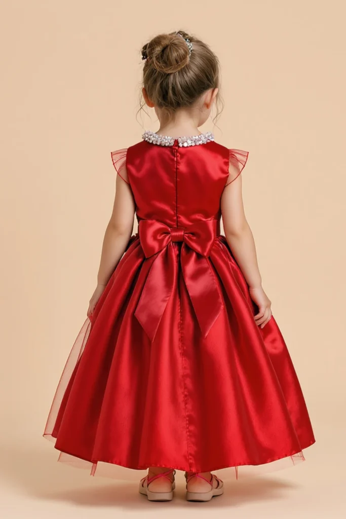 Classy Kids Outfits