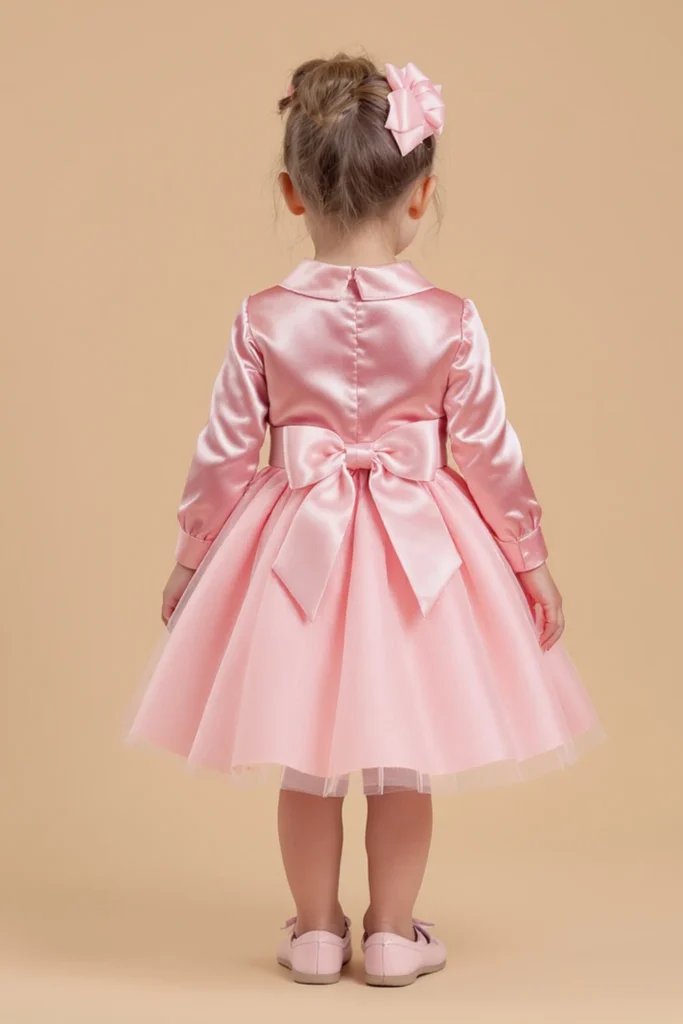 Toddler Outfit