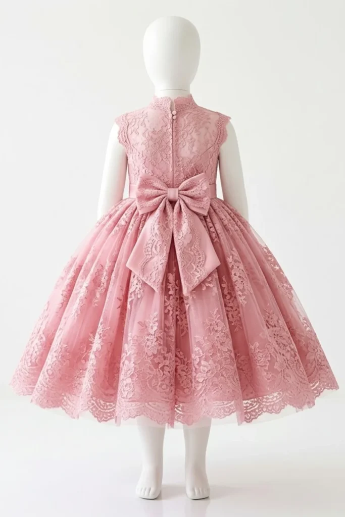 Kids Ball Gowns
