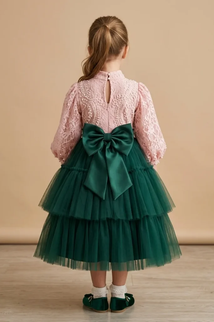 Formal Dresses For Kids