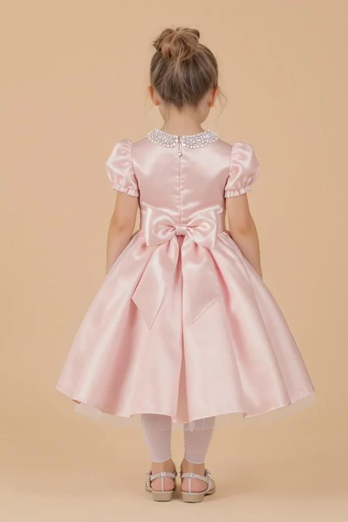 Toddler Formal Dresses