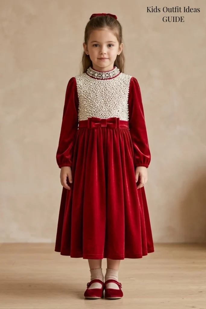 Kids Outfit Ideas