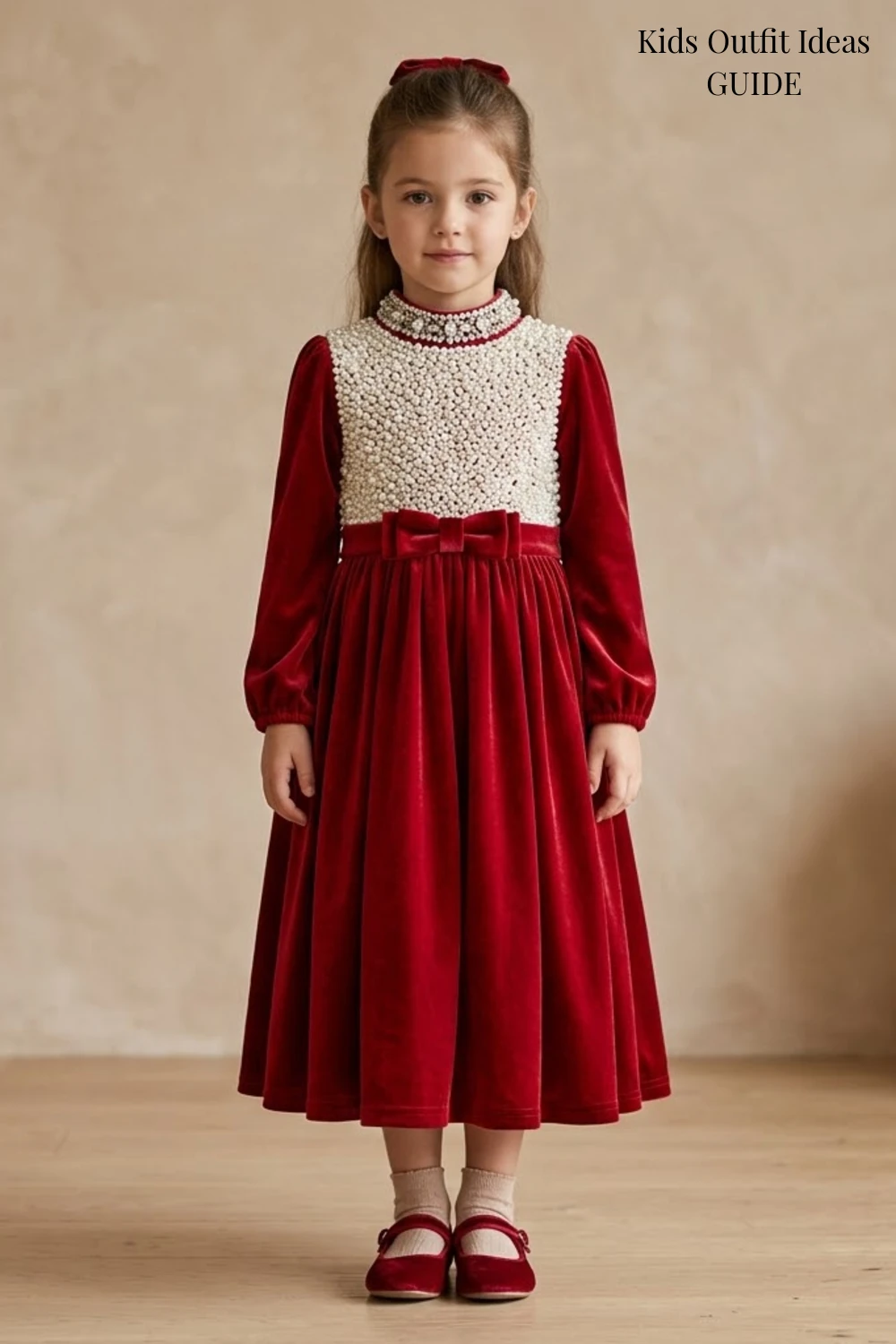 Kids Outfit Ideas