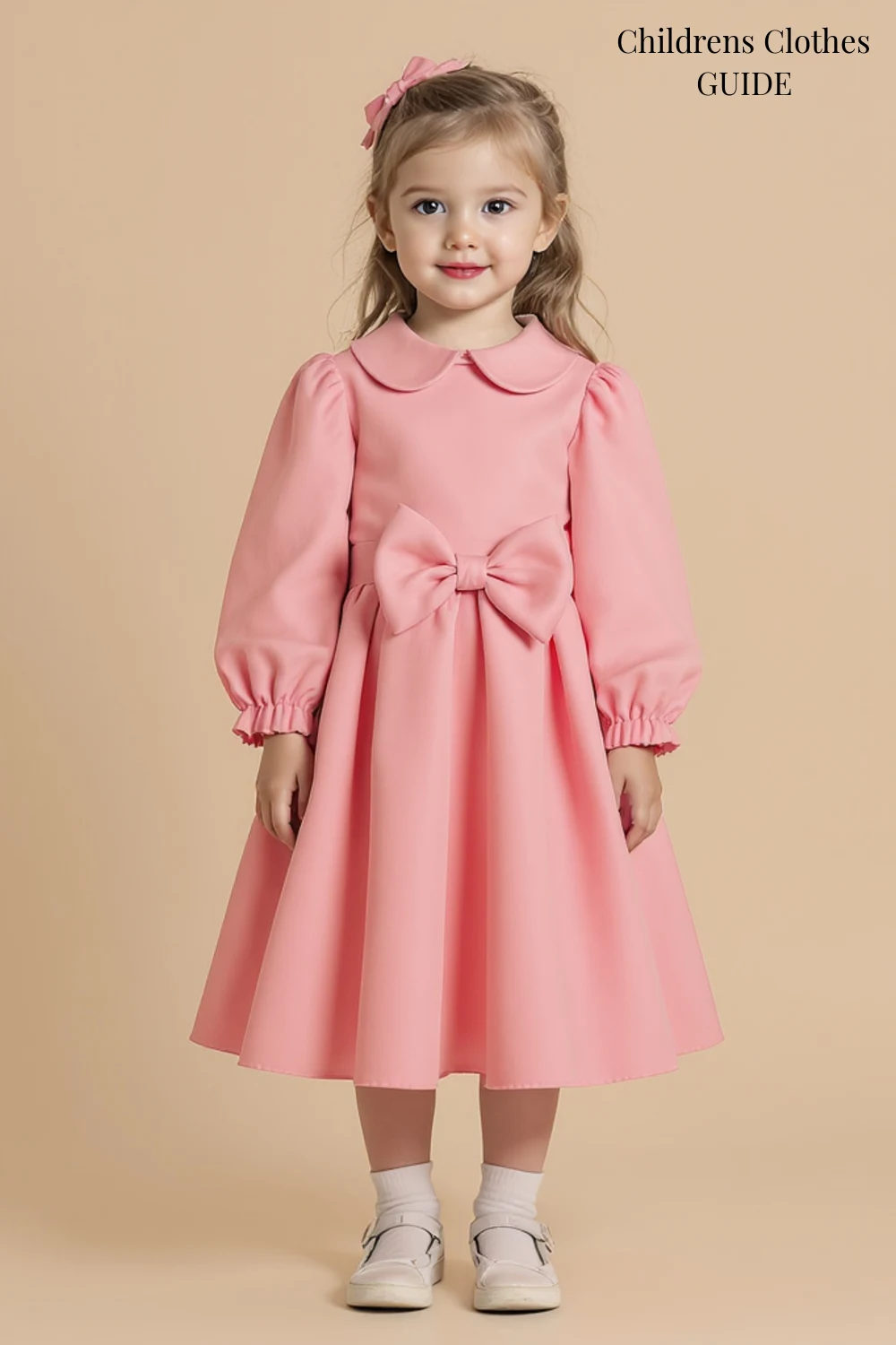 Childrens Clothes