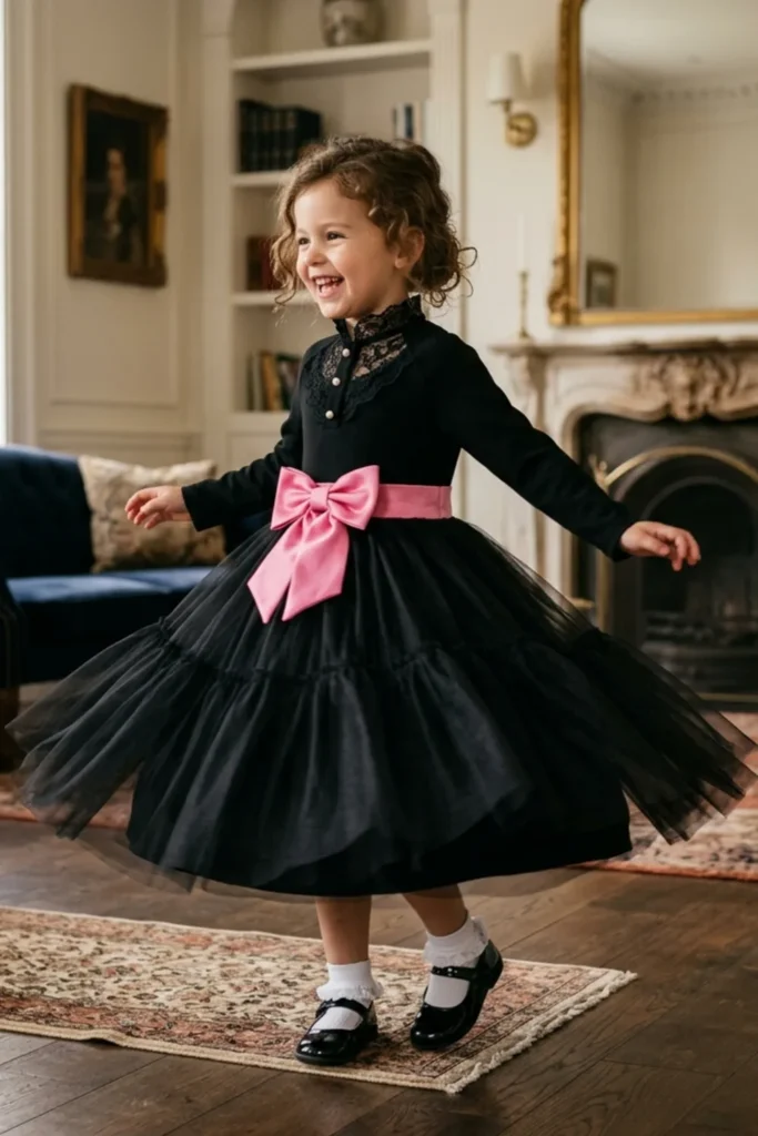 Toddler Wedding Guest Dress