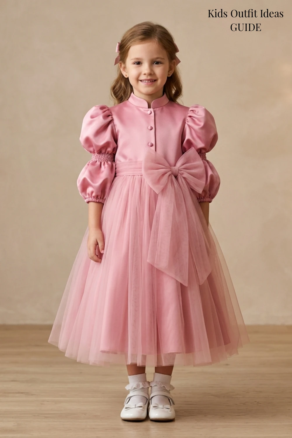 Kids Outfit Ideas