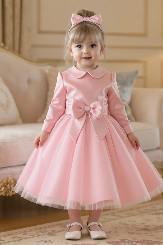 Toddler Outfit