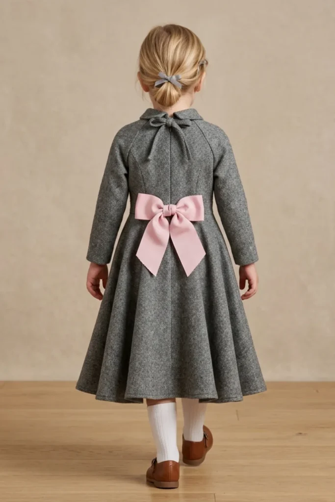 Old Money Toddler Outfits