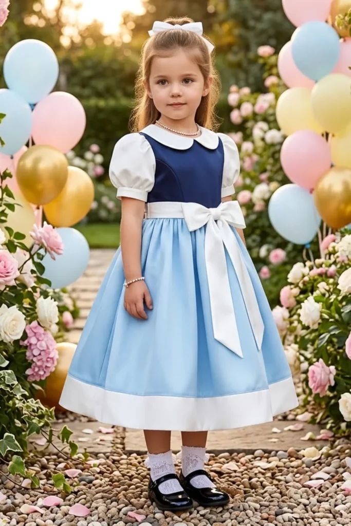 Toddler Wedding Guest Dress