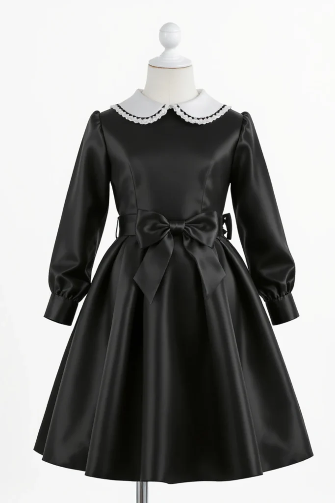 School Uniform Dress
