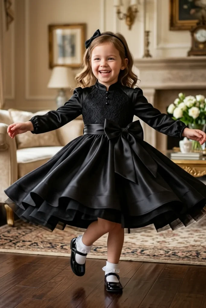 Toddler Formal Dresses