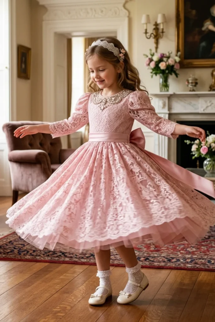 Outfit For Kids