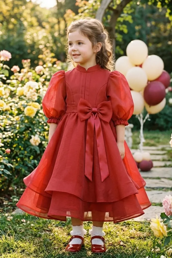 Toddler Outfits