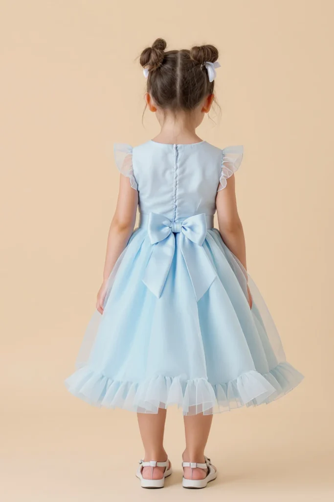 Tulle Dress Kids