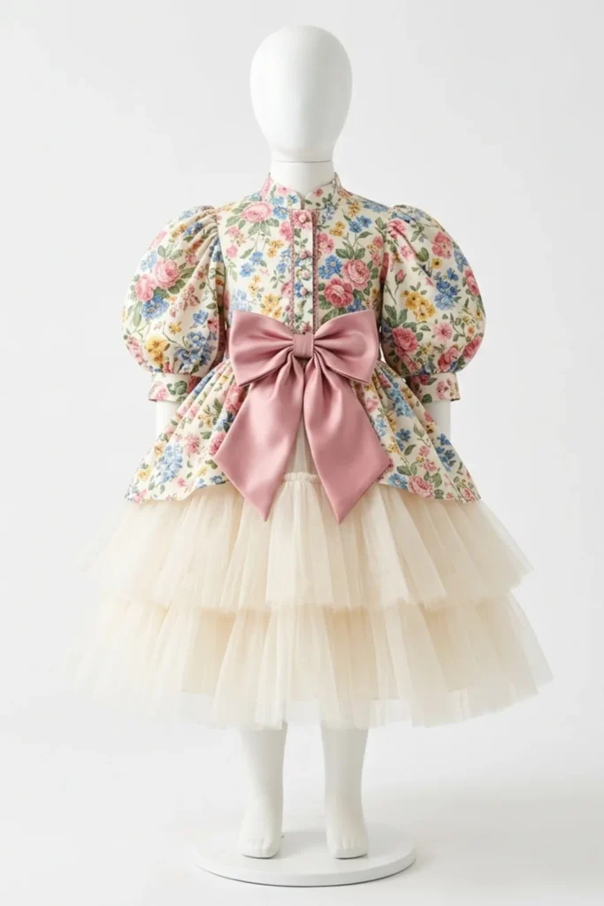Clothes For Kids