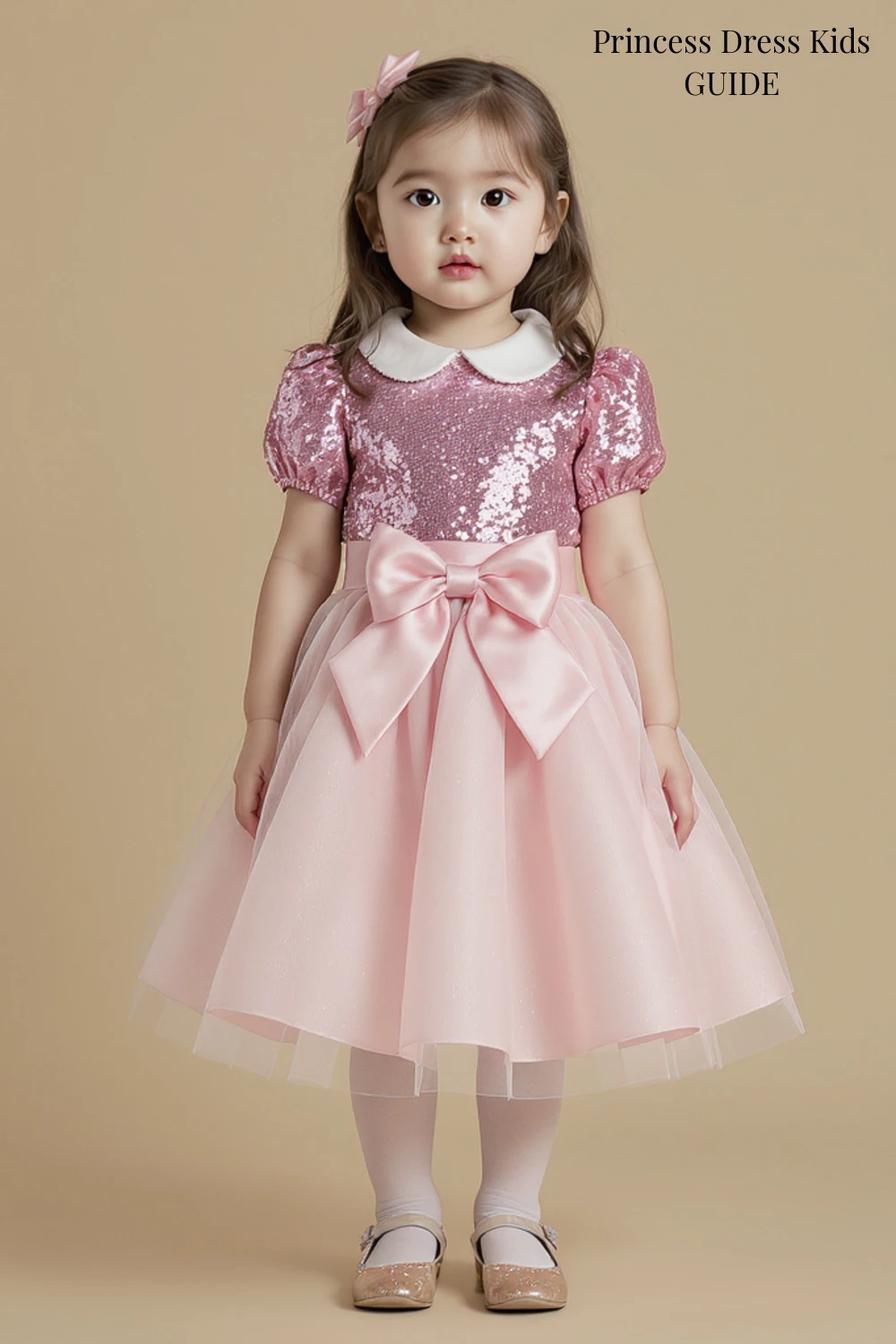 Princess Dress Kids