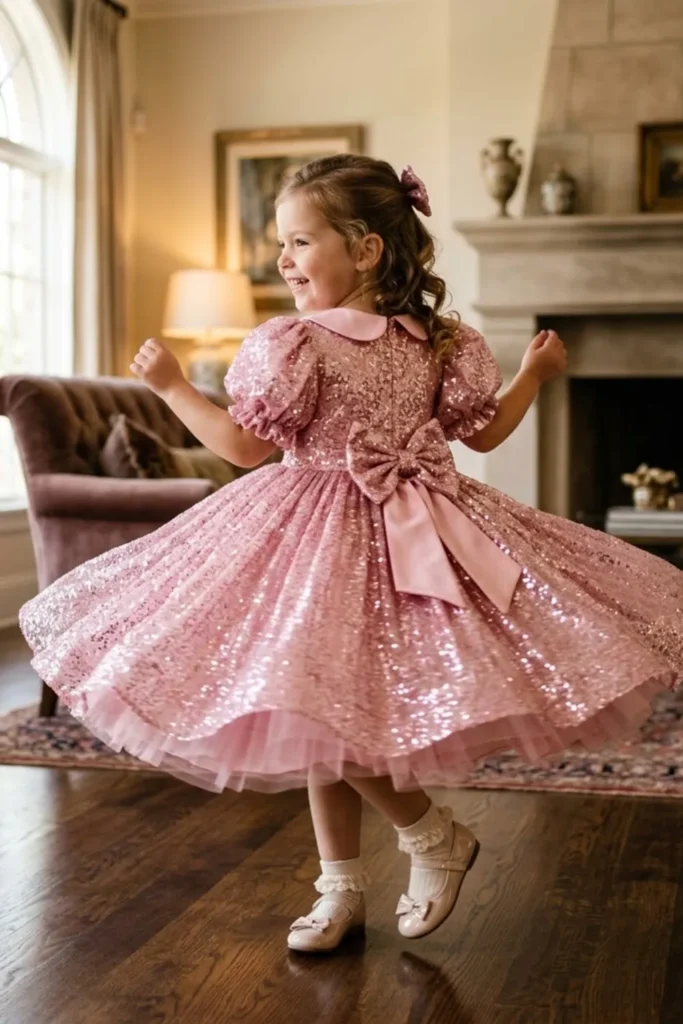 Toddler Wedding Guest Dress