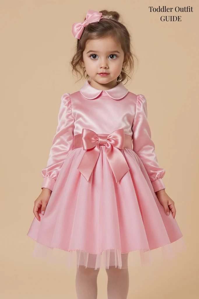 Toddler Outfit