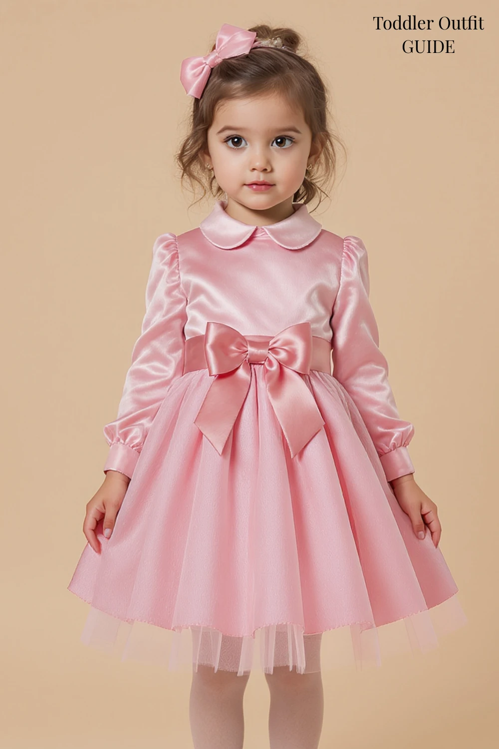 Toddler Outfit