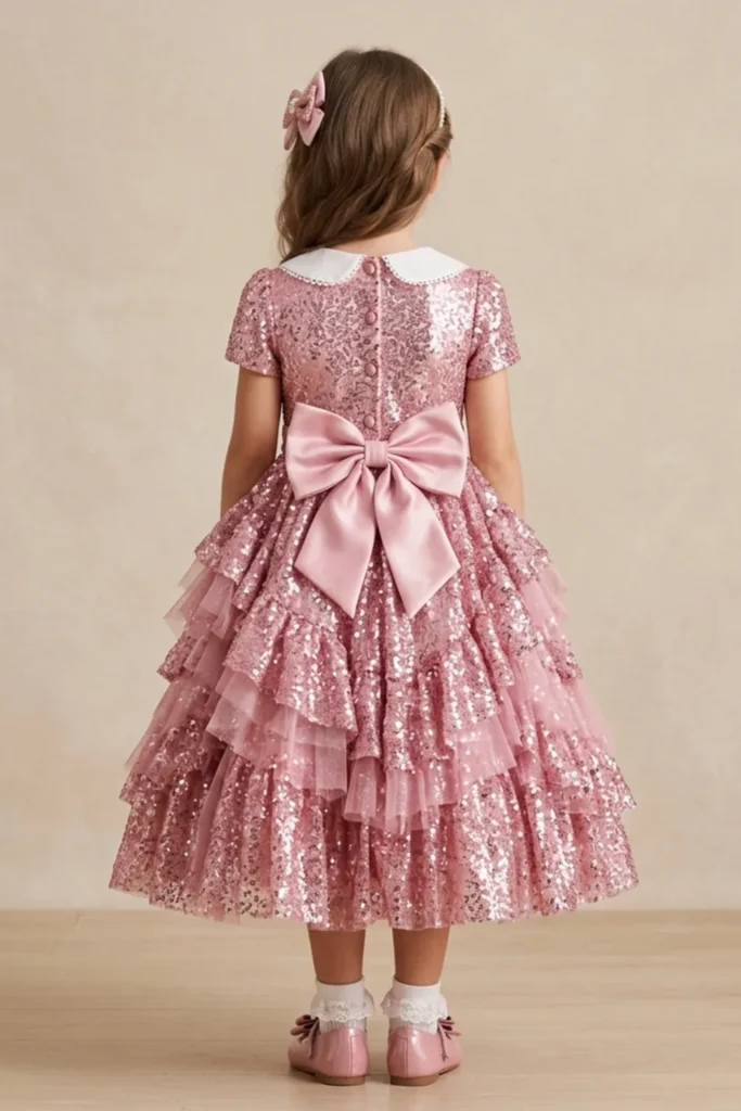 Fancy Dress For Kids