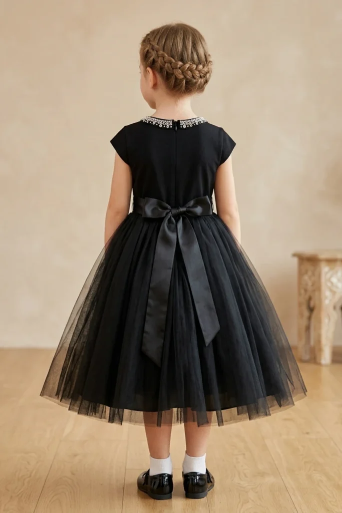 Kids Casual Dress