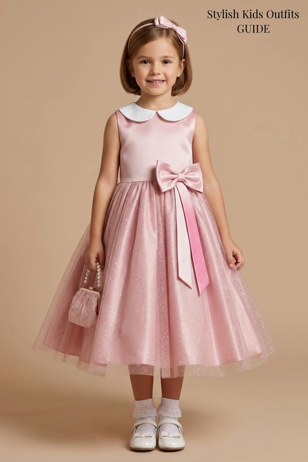Stylish Kids Outfits