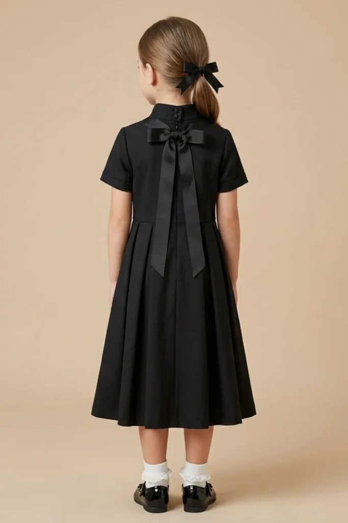 Preppy Dresses For Kids