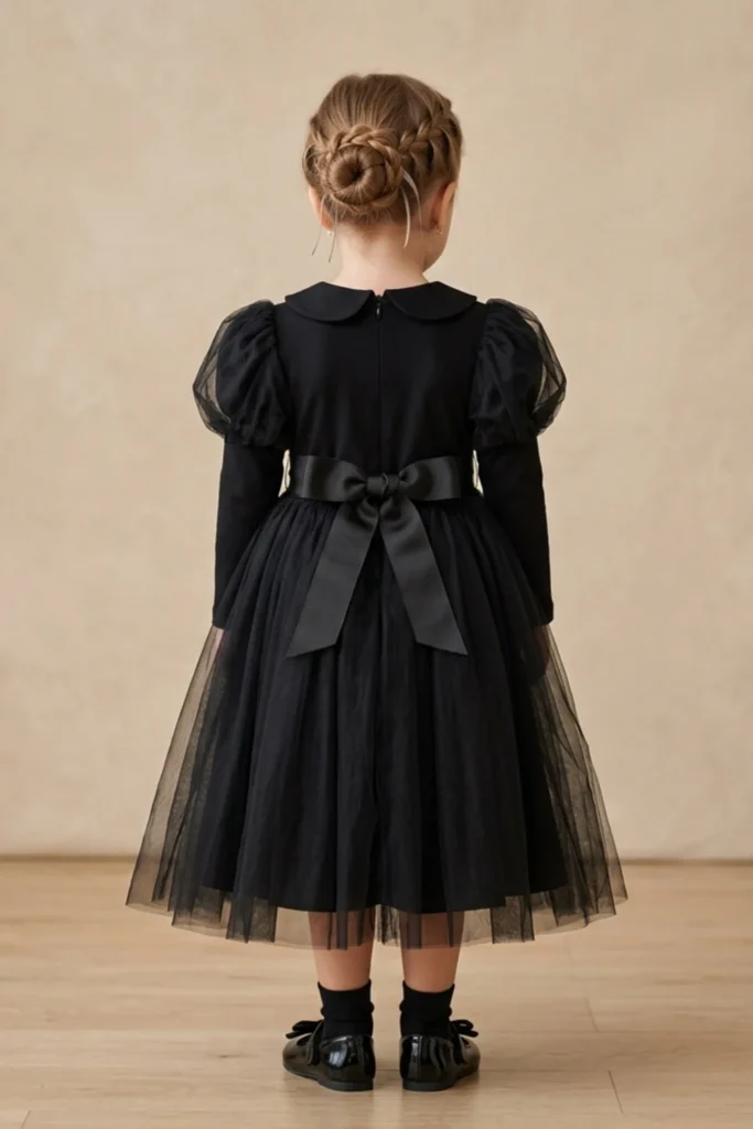 Toddler Girl Outfits